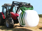 McHale R5 Round Bale Handler
