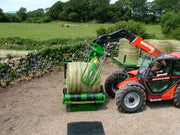 McHale R5 Round Bale Handler