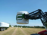 McHale R5 Round Bale Handler