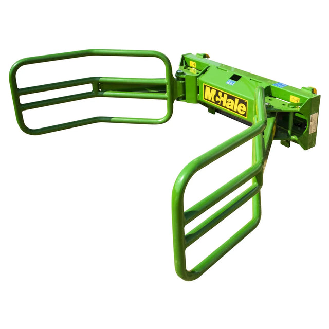 McHale R5 Round Bale Handler