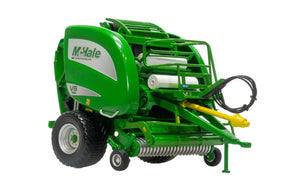 McHale V6750 Variable Chamber Round Baler - 1:32 Scale Model