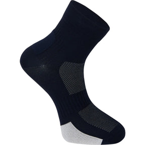 Flux Performance Sock - Ink Navy | Lightweight Road Cycling Sock EU 41.5-45 (UK 7.5-10)