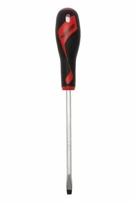 Teng Tools Screwdriver Flat 150mm