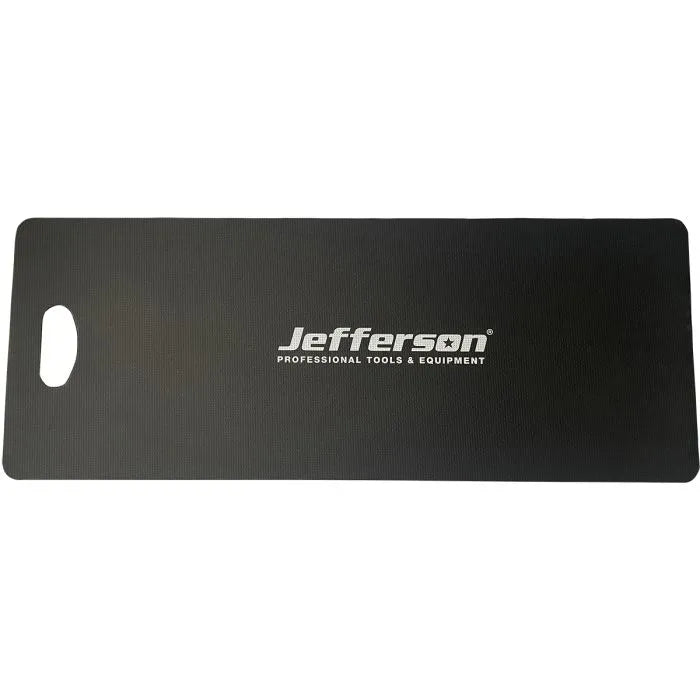 Jefferson Mechanic's Large Kneeling Mat