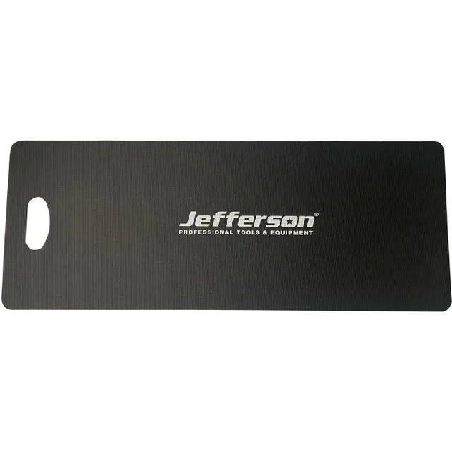 Jefferson Mechanic's Large Kneeling Mat