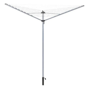 3 Arm Clothes Line Washing Deluxe
