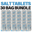 Meinsalz Water Softening Salt Tablet Type A 25kg Bag - 30 Bag Bundle