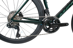 Merida Scultura 6000 - Halo Green - 2026