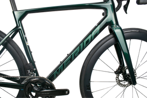 Merida Scultura 6000 - Halo Green - 2026