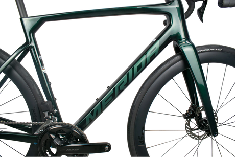 Merida Scultura 6000 - Halo Green - 2026