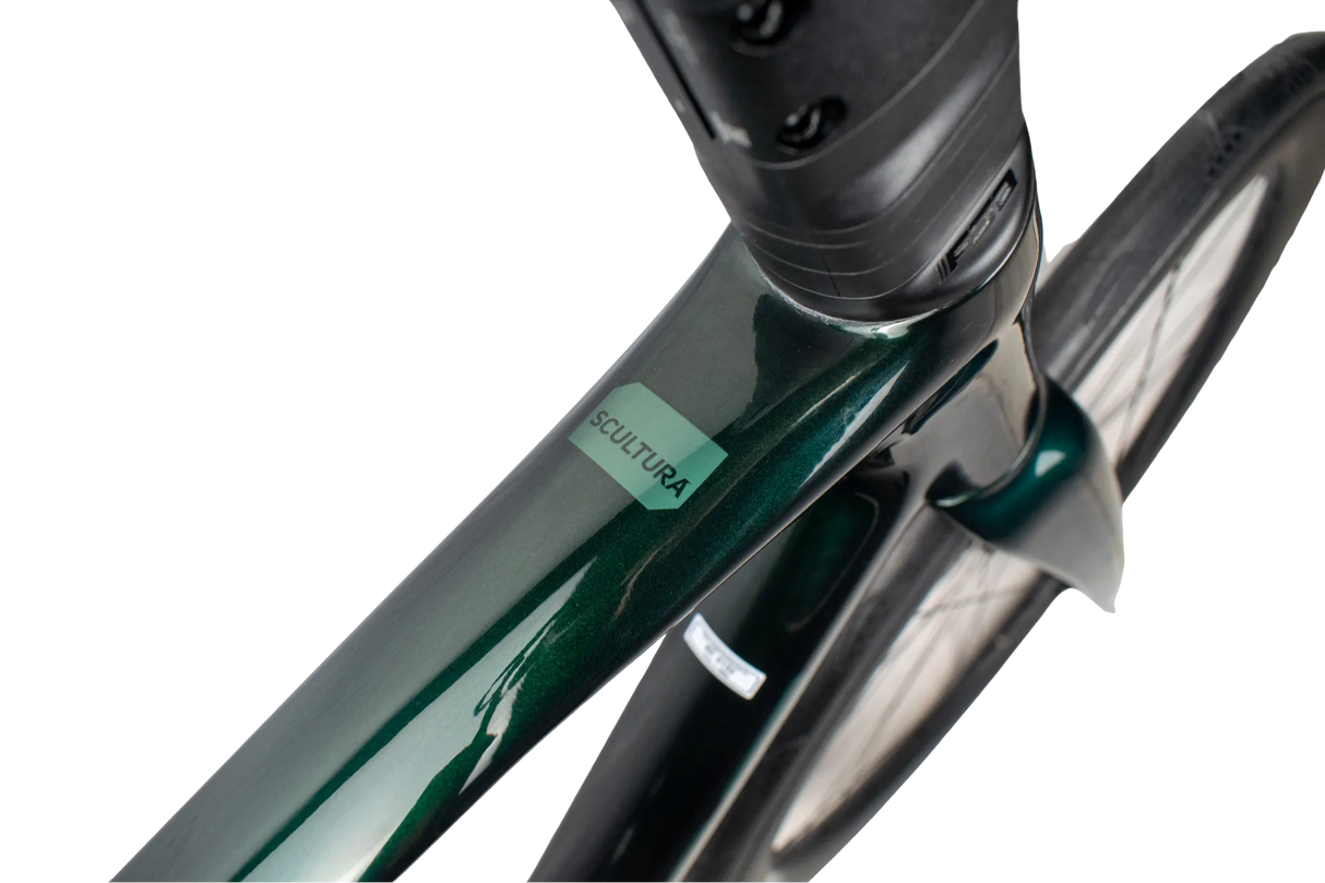 Merida Scultura 6000 - Halo Green - 2026