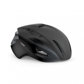 MET Manta Mips Helmet - Black