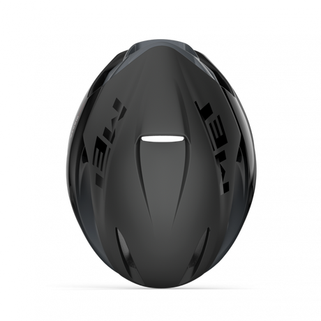 MET Manta Mips Helmet - Black