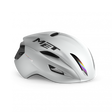 MET Manta MIPS Road Helmet White