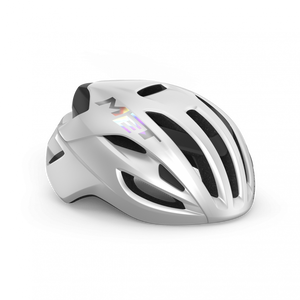 MET Rivale MIPS 58‑61 cm Large White Road Cycling Helmet - MET Rivale MIPS