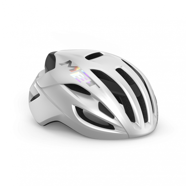 MET Rivale MIPS 58‑61 cm Large White Road Cycling Helmet - MET Rivale MIPS
