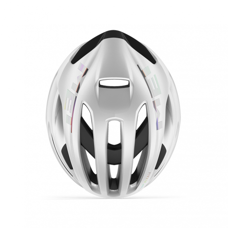 MET Rivale MIPS 58‑61 cm Large White Road Cycling Helmet - MET Rivale MIPS