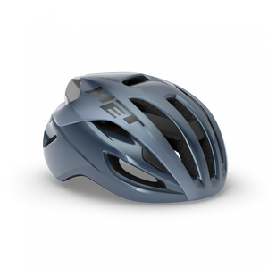 MET Rivale MIPS Road Helmet Navy - Large 58-61cm