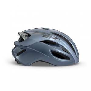 MET Rivale MIPS Road Helmet Navy - Large 58-61cm