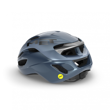 MET Rivale MIPS Road Helmet Navy - Large 58-61cm
