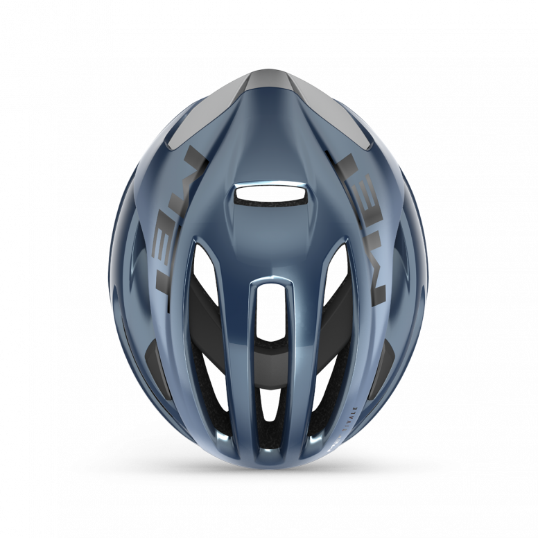 MET Rivale MIPS Road Helmet Navy - Large 58-61cm