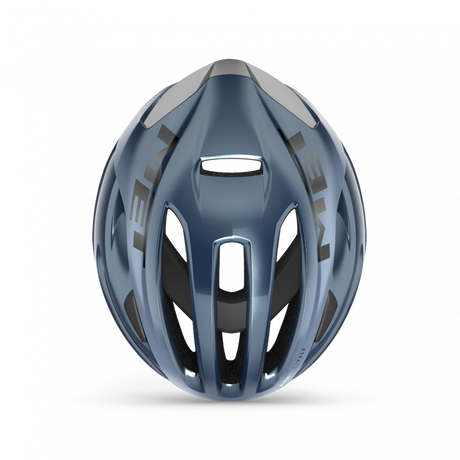 MET Rivale MIPS Road Helmet Navy - Large 58-61cm