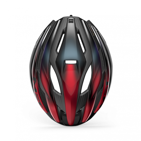 MET Trenta 3K Carbon Mips Helmet - Red - Medium 56-58cm