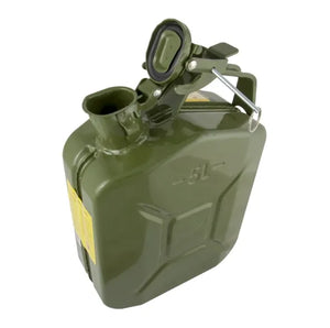 Mcanax 5L Jerry Can with Pin