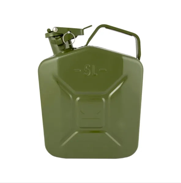 Mcanax 5L Jerry Can with Pin