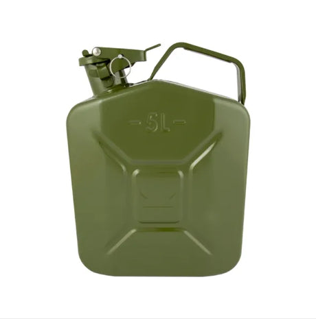 Mcanax 5L Jerry Can with Pin
