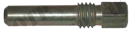 Massey Ferguson PAVT Clamp Screw