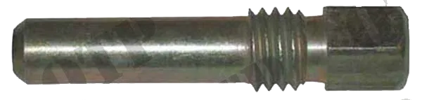 Massey Ferguson PAVT Clamp Screw