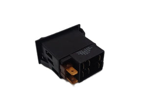 Rocker Switch - Massey Ferguson 300 Series 4WD Toggle Switch | 2 Position On/Off