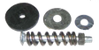 Massey Ferguson Fuel Tank Stud Set