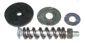 Massey Ferguson Fuel Tank Stud Set