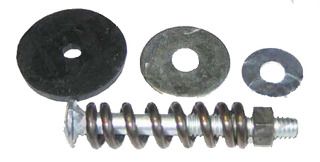 Massey Ferguson Fuel Tank Stud Set