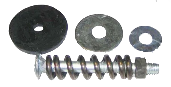 Massey Ferguson Fuel Tank Stud Set