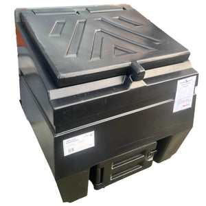 Kingspan Coal Bunker 300Kg