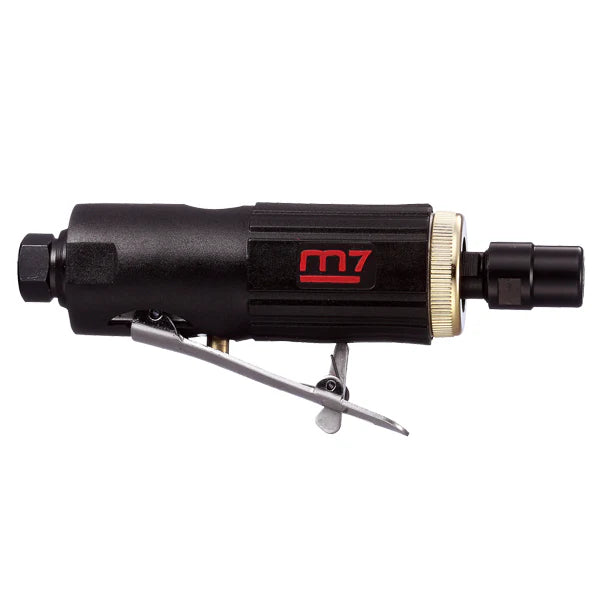 Mighty Seven 25000 RPM Air Die Grinder | QA-111A High-Speed Pneumatic Tool