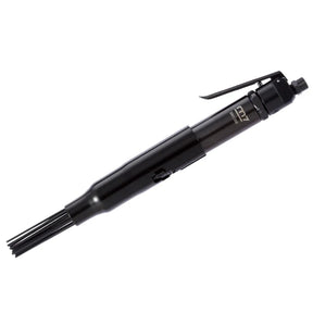 Mighty Seven Air Needle Scaler 4600 BPM - 2-in-1 Chipper & Scaler - SN-1268