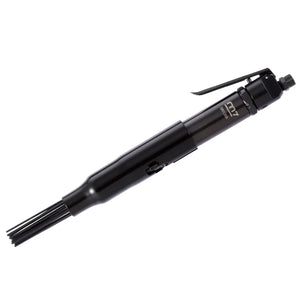 Mighty Seven Air Needle Scaler 4600 BPM - 2-in-1 Chipper & Scaler - SN-1268