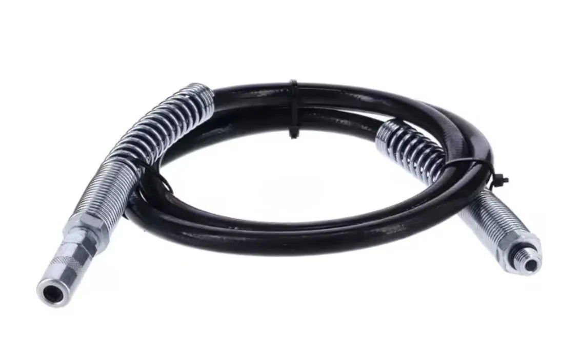 Milwaukee 4931435858 Hose Assembly for M18GG Grease Gun | Genuine Replacement Part