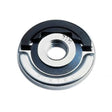Milwaukee 4932352473 Fixtec Quick Locking Flange Nut | Fast Disc Change for Grinders