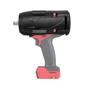 Milwaukee 4932493560 Rubber Boot Sleeve for M18-FHIW2F12 Impact Wrench