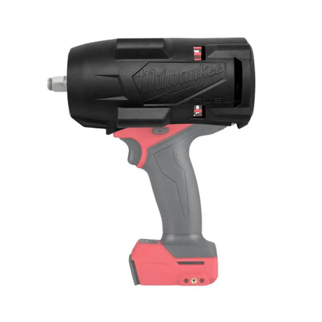 Milwaukee 4932493560 Rubber Boot Sleeve for M18-FHIW2F12 Impact Wrench
