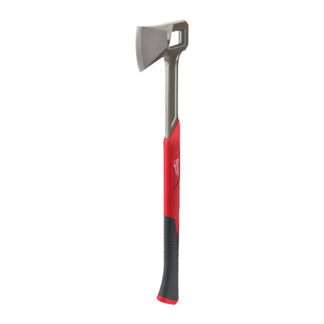 Milwaukee 660mm Splitting Axe with Steel Core Handle