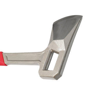 Milwaukee 660mm Splitting Axe with Steel Core Handle