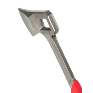 Milwaukee 660mm Splitting Axe with Steel Core Handle