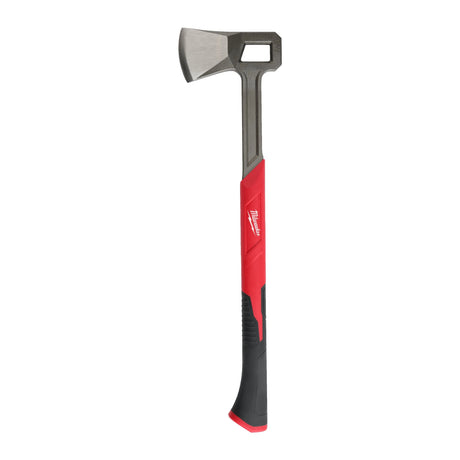 Milwaukee 660mm Splitting Axe with Steel Core Handle