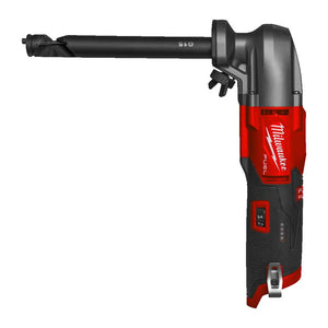 Milwaukee M12FNB16-0X 12V Fuel 1.6mm Cordless Nibbler - Bare Tool, No Battery or Charger